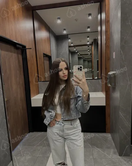 Angelika, 21 — фото 6