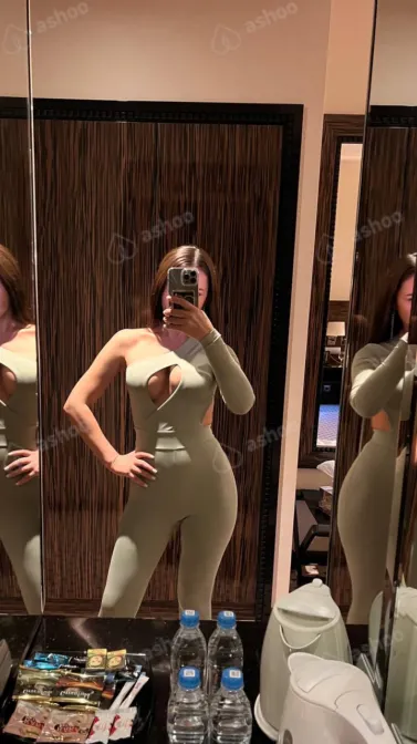 Виктория GFE, 38