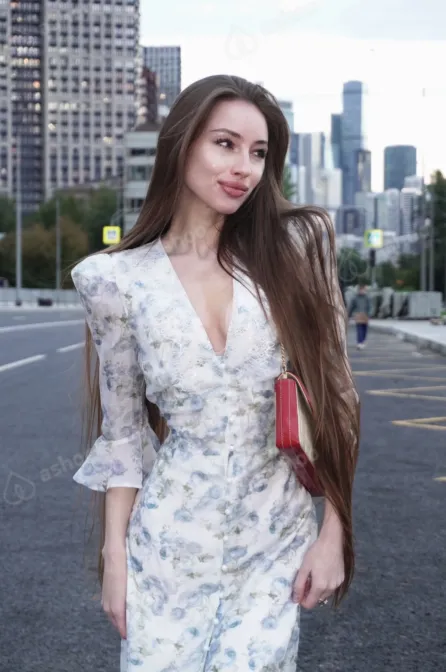Флейтистка Лина, 20 — фото 4