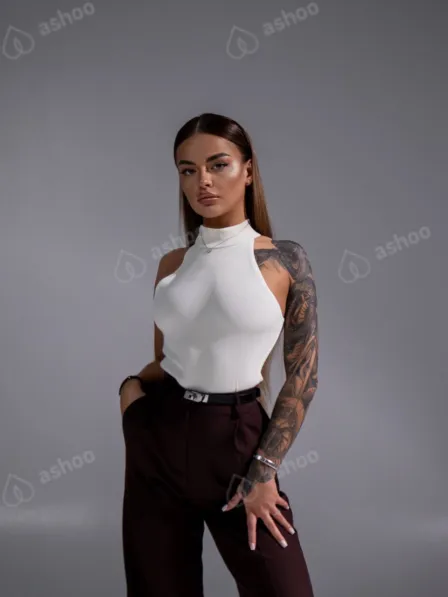 Диана, 21