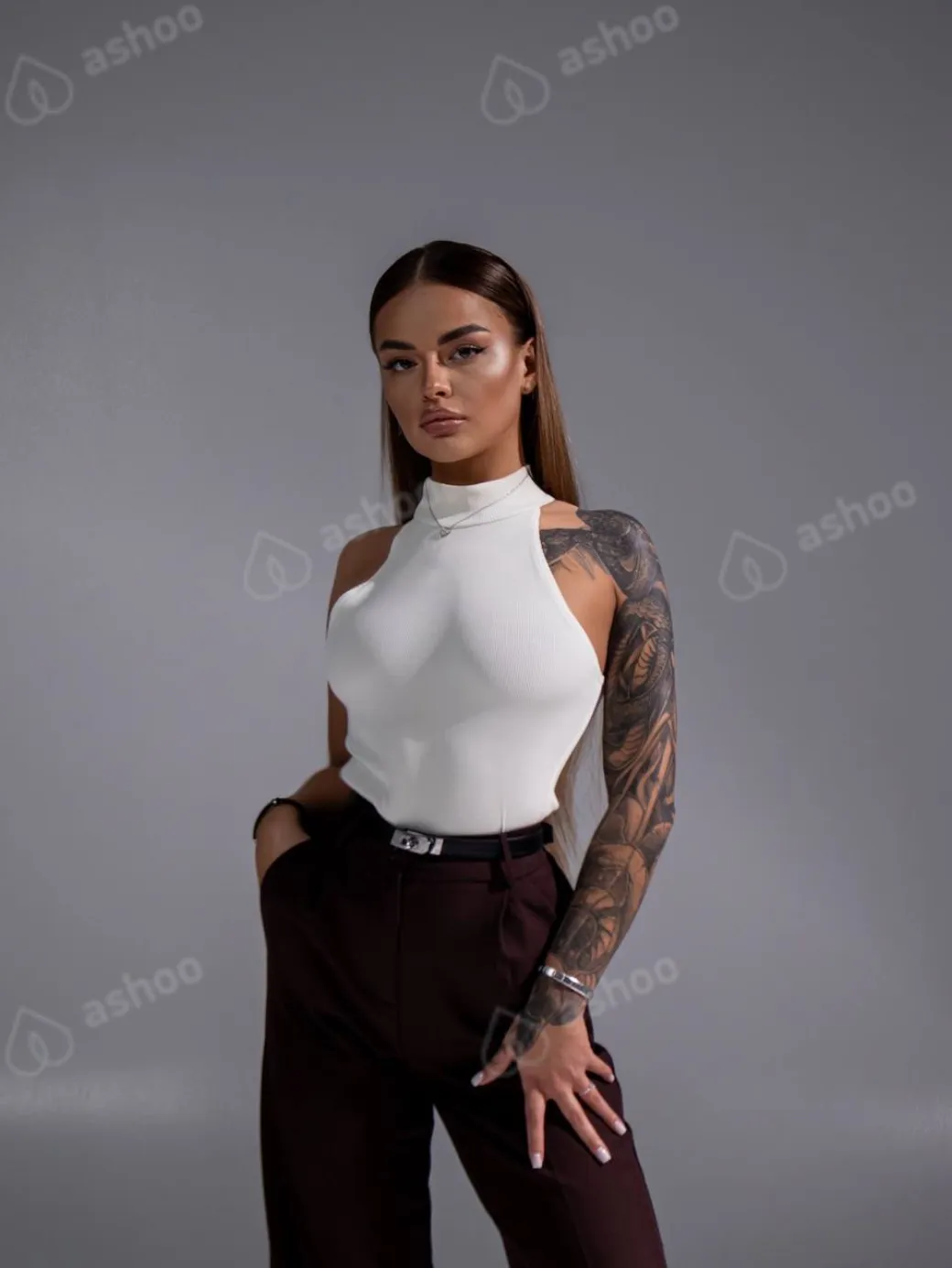 Диана, 21