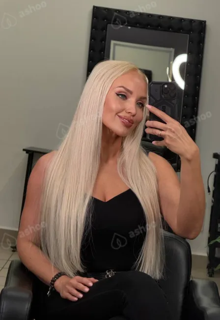 Дария, 27 — фото 26