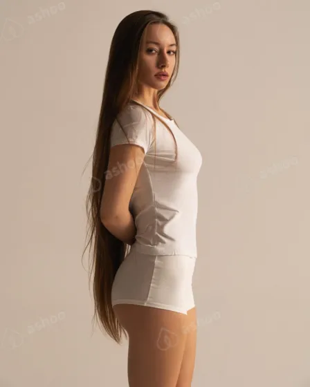 Флейтистка Лина, 20 — фото 19