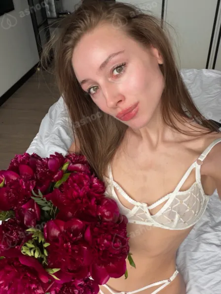 Флейтистка Лина, 20 — фото 6