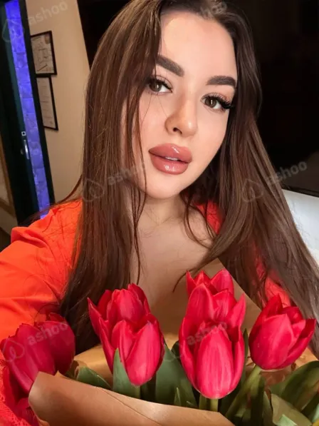 Жанна real escort GFE, 24 — фото 1