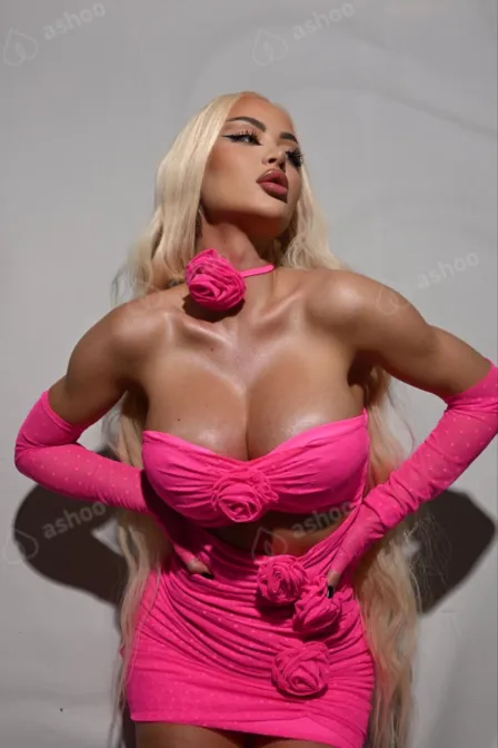 Ханна Marquise, 25 — фото 18