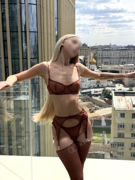 Арина, 22