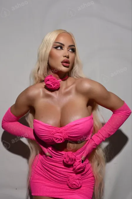 Ханна Marquise, 25 — фото 17